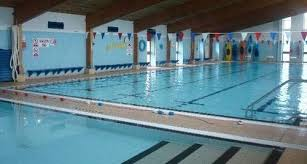 Launceston Pool